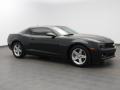 Ashen Gray Metallic - Camaro LT Coupe Photo No. 1