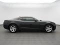 Ashen Gray Metallic - Camaro LT Coupe Photo No. 2