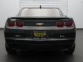 Ashen Gray Metallic - Camaro LT Coupe Photo No. 4