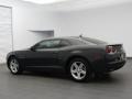Ashen Gray Metallic - Camaro LT Coupe Photo No. 5