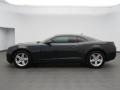 Ashen Gray Metallic - Camaro LT Coupe Photo No. 6