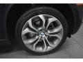 2013 BMW X6 xDrive35i Wheel and Tire Photo