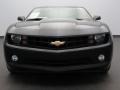 Ashen Gray Metallic - Camaro LT Coupe Photo No. 8