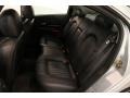 2002 Chrysler 300 Dark Slate Gray Interior Rear Seat Photo