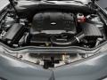 Ashen Gray Metallic - Camaro LT Coupe Photo No. 10