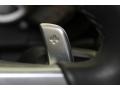 2011 Porsche 911 Black/Cream Interior Transmission Photo