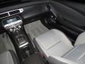 Ashen Gray Metallic - Camaro LT Coupe Photo No. 13