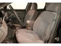 Gray Front Seat Photo for 2007 Buick LaCrosse #82936433