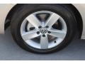 Moonrock Silver Metallic - Jetta TDI Sedan Photo No. 4
