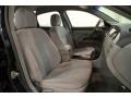 Gray Front Seat Photo for 2007 Buick LaCrosse #82936555