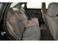 2007 Buick LaCrosse CX Rear Seat
