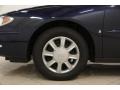 2007 Buick LaCrosse CX Wheel and Tire Photo