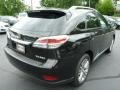 Stargazer Black - RX 350 AWD Photo No. 4