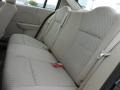 Beige Rear Seat Photo for 2006 Saturn ION #82936856