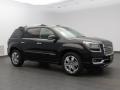 Carbon Black Metallic - Acadia Denali Photo No. 1
