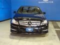 Black - C 300 Sport 4Matic Photo No. 2