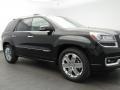 Carbon Black Metallic - Acadia Denali Photo No. 2