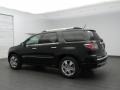 Carbon Black Metallic - Acadia Denali Photo No. 3