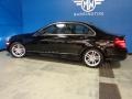 Black - C 300 Sport 4Matic Photo No. 4