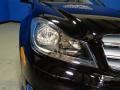 Black - C 300 Sport 4Matic Photo No. 5