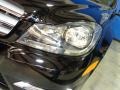 Black - C 300 Sport 4Matic Photo No. 7