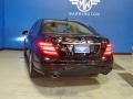 Black - C 300 Sport 4Matic Photo No. 8
