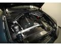 3.0 Liter DFI TwinPower Turbocharged DOHC 24-Valve VVT Inline 6 Cylinder 2013 BMW X6 xDrive35i Engine