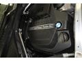 3.0 Liter DFI TwinPower Turbocharged DOHC 24-Valve VVT Inline 6 Cylinder 2013 BMW X6 xDrive35i Engine