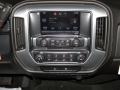 2014 Onyx Black GMC Sierra 1500 SLE Crew Cab  photo #5