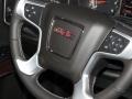 2014 Onyx Black GMC Sierra 1500 SLE Crew Cab  photo #6