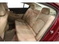 2011 Red Jewel Tintcoat Buick LaCrosse CXS  photo #26