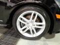 Black - C 300 Sport 4Matic Photo No. 21