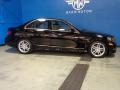 Black - C 300 Sport 4Matic Photo No. 22