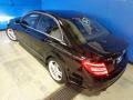 Black - C 300 Sport 4Matic Photo No. 24