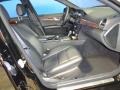 Black - C 300 Sport 4Matic Photo No. 28
