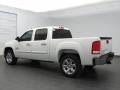 2013 Summit White GMC Sierra 1500 SLE Crew Cab  photo #3