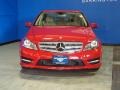 Mars Red - C 300 Sport 4Matic Photo No. 2