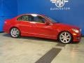 Mars Red - C 300 Sport 4Matic Photo No. 4