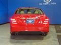 Mars Red - C 300 Sport 4Matic Photo No. 6