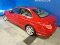 Mars Red - C 300 Sport 4Matic Photo No. 12