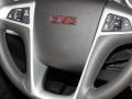 2013 Quicksilver Metallic GMC Terrain SLE  photo #5