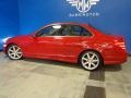 Mars Red - C 300 Sport 4Matic Photo No. 13