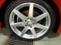 Mars Red - C 300 Sport 4Matic Photo No. 15