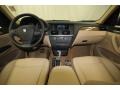 Jet Black - X3 xDrive 28i Photo No. 4