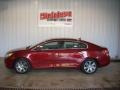 Red Jewel Tintcoat - LaCrosse CXL Photo No. 2