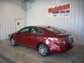 Red Jewel Tintcoat - LaCrosse CXL Photo No. 3