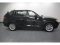Jet Black - X3 xDrive 28i Photo No. 7