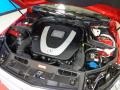Mars Red - C 300 Sport 4Matic Photo No. 20