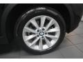 Jet Black - X3 xDrive 28i Photo No. 10