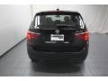 Jet Black - X3 xDrive 28i Photo No. 12